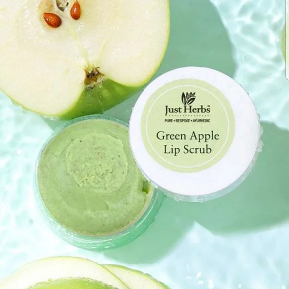 Lip scrub and lip balm combo - Picture 2 of 2